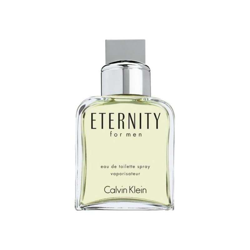 Calvin Klein Eternity Men, 50ml 0088300105304