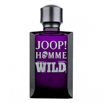 Joop! Homme Wild, 125ml 3607345849867