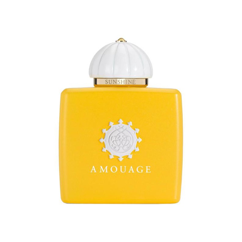 Amouage Sunshine Woman, 100ml 0701666410317