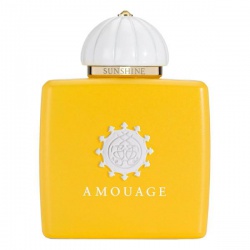 Amouage Sunshine Woman, 100ml 0701666410317