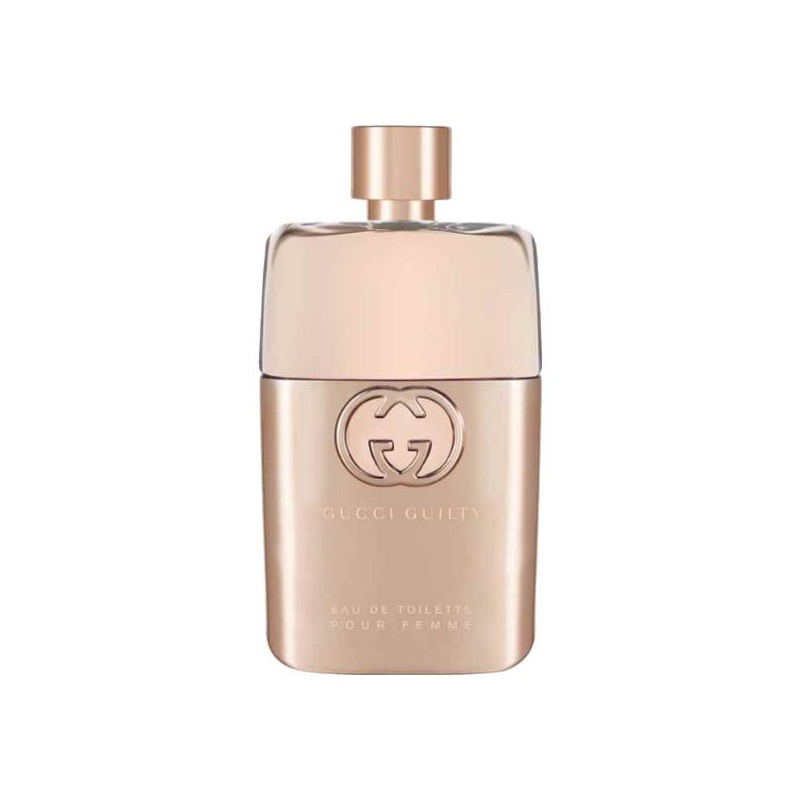 Gucci Guilty pour Femme, 50ml 3614227758117