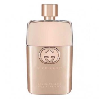 Gucci Guilty pour Femme, 90ml 3614227758162