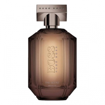 Hugo Boss The Scent Absolute for Her, 50ml 3614228719025