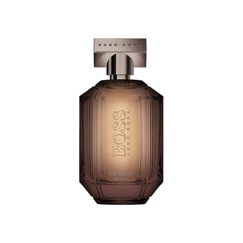 Hugo Boss The Scent Absolute for Her, 50ml 3614228719025