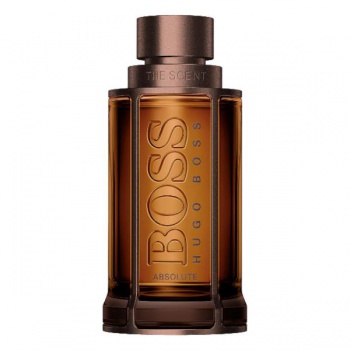Hugo Boss The Scent Absolute for HIm, 100ml 3614228719056