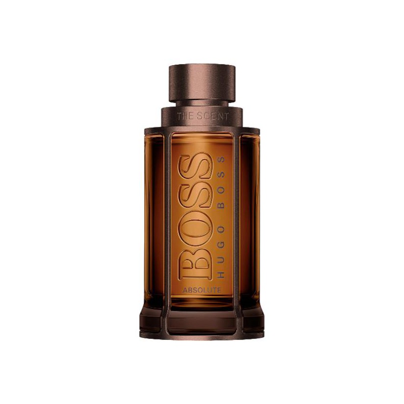 Hugo Boss The Scent Absolute for HIm, 100ml 3614228719056