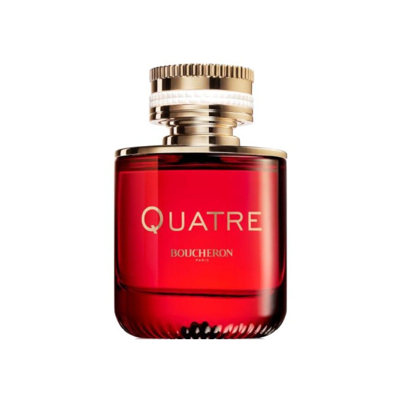 Boucheron Quatre En Rouge, 50ml 3386460108454