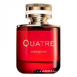 Boucheron Quatre En Rouge, 50ml 3386460108454