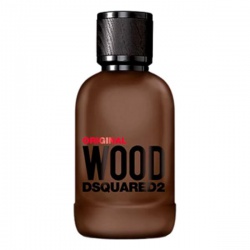 Dsquared² Original Wood pour Homme, 100ml 8011003872855