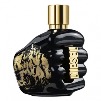 Diesel Spirit Of The Brave, 125ml 3614272631908