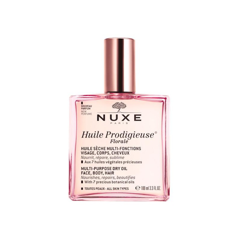 Nuxe Huile Prodigieuse® Floral, 100ml 3264680015946