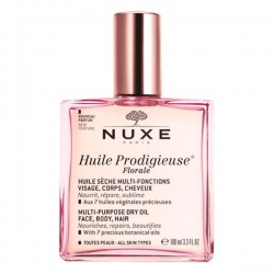 Nuxe Huile Prodigieuse® Floral, 100ml 3264680015946