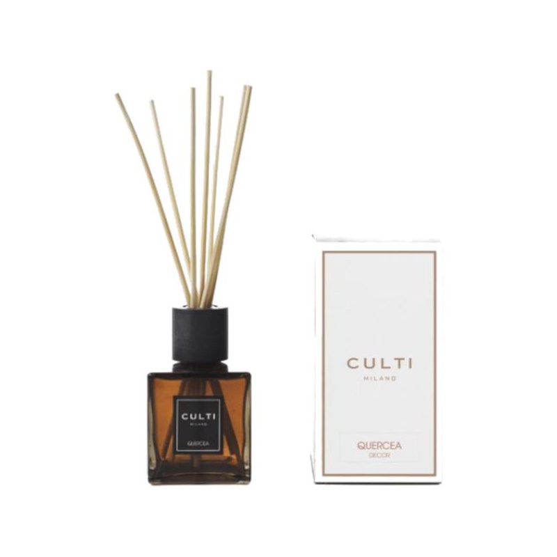 Culti Quercea Decor Diffuser, 250ml 8050534798531