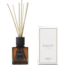 Culti Quercea Decor Diffuser, 250ml 8050534798531