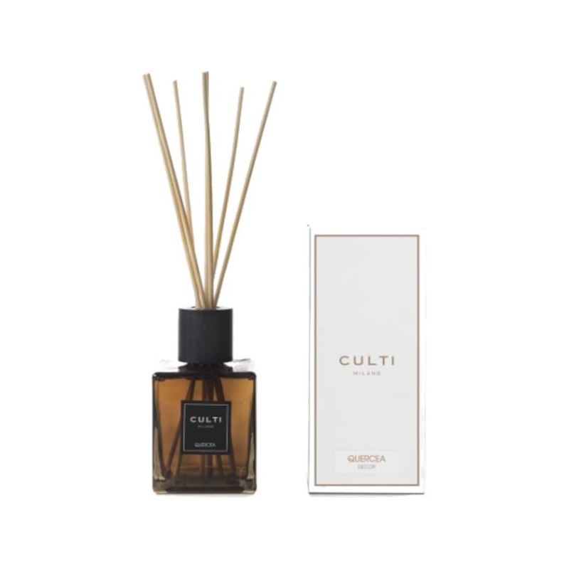 Culti Quercea Decor Diffuser, 500ml 8050534798548