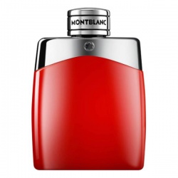 Mont Blanc Legend Red, 100ml 3386460127950