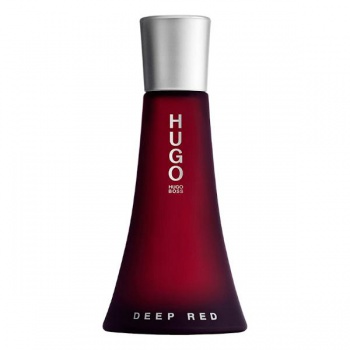 Hugo Boss Deep Red, 50ml 0737052683522