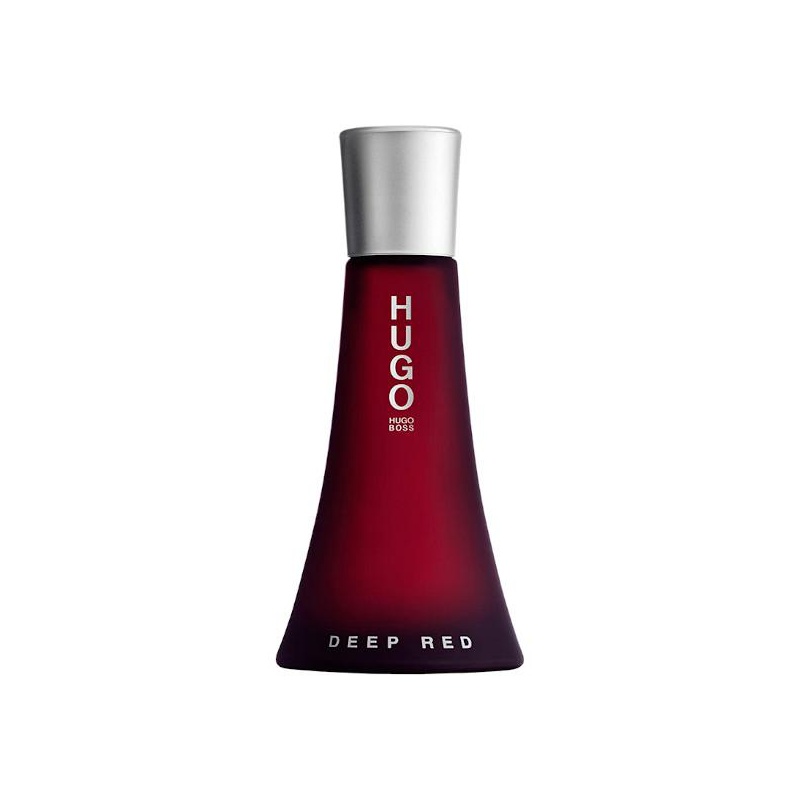 Hugo Boss Deep Red, 90ml 0737052683553