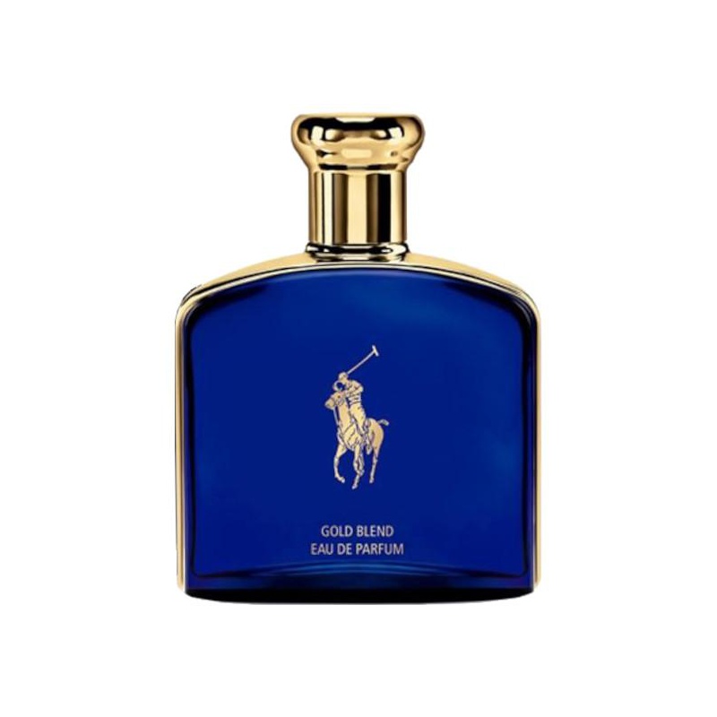 Ralph Lauren Polo Blue Gold Blend, 75ml 3605972105455