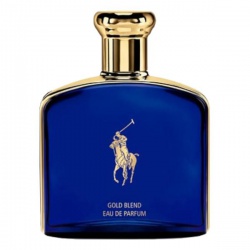 Ralph Lauren Polo Blue Gold Blend, 75ml 3605972105455