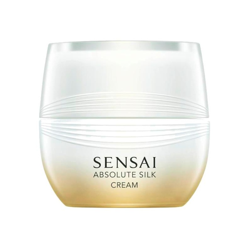 Sensai Absolute Silk Cream, 40ml 4973167383643