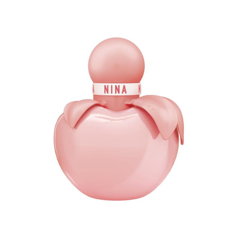 Nina Ricci Nina Rose, 80ml 3137370352143