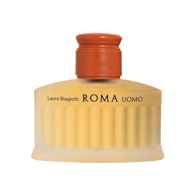 Laura Biagiotti Roma Uomo, 200ml 8058045429890