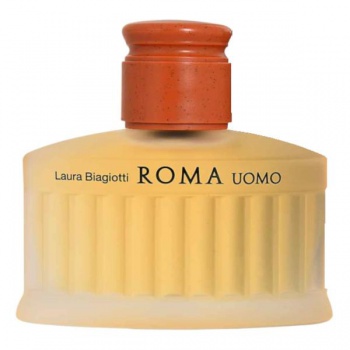 Laura Biagiotti Roma Uomo, 40ml 8011530000158