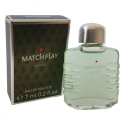 Matchplay For Men, 70ml (10x7ml Tester) 7640133790008