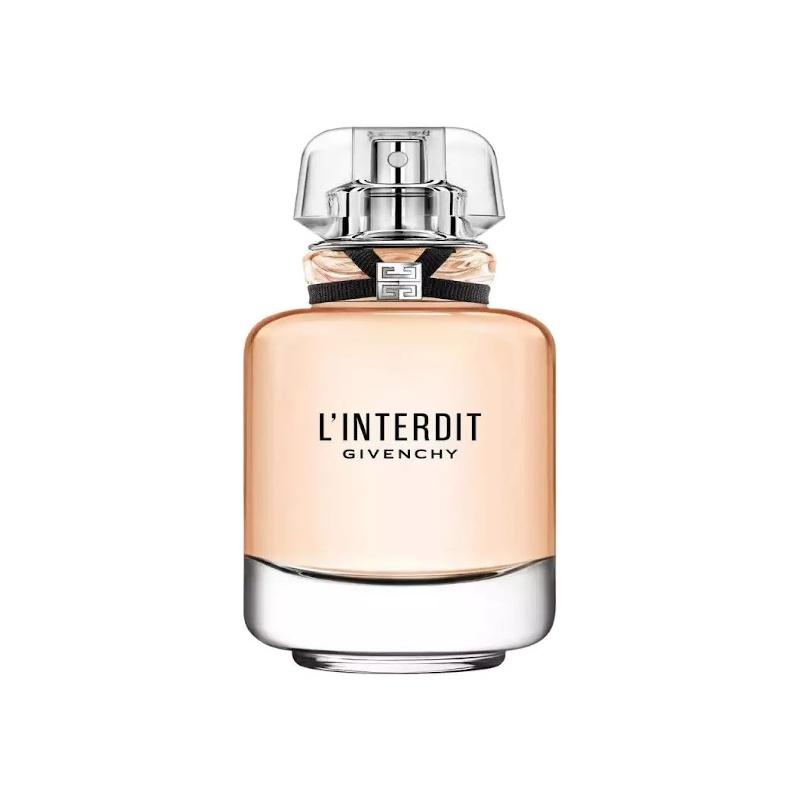 Givenchy L'Interdit, 50ml 3274872441972