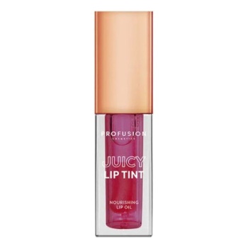 Profusion Cosmetics Juicy Lip Tint Blissful Berry, 4.5 ml