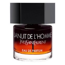 YSL Yves Saint Laurent La Nuit de L'Homme, 60ml 3614272648340