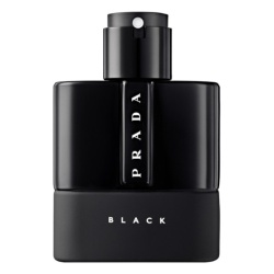 Prada Luna Rossa Black Homme, 100ml 8435137782949