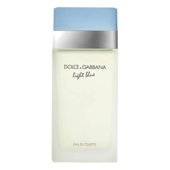 Dolce & Gabbana Light Blue, 50ml 3423473020264