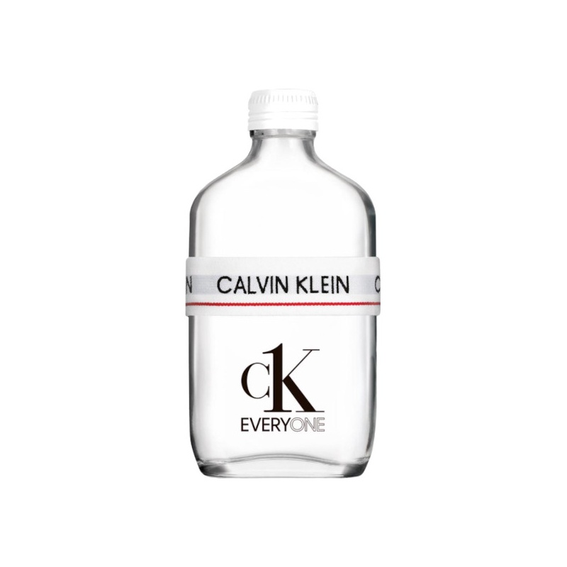 Calvin Klein Everyone, 100ml 3614229656145