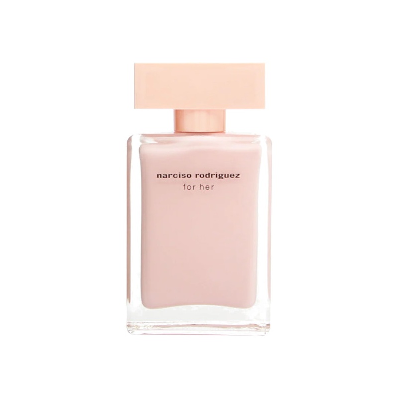 Narciso Rodriguez For Her, 50ml 3423470890136