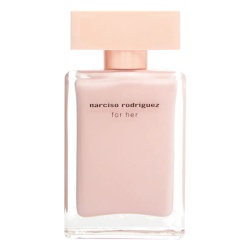 Narciso Rodriguez For Her, 50ml 3423470890136