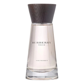 Burberry Touch for Women, 100ml 3614226905000