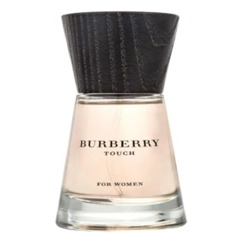 Burberry Touch for Women, 50ml 5045252649107