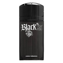 paco rabanne Black XS, 100ml 3349668161348