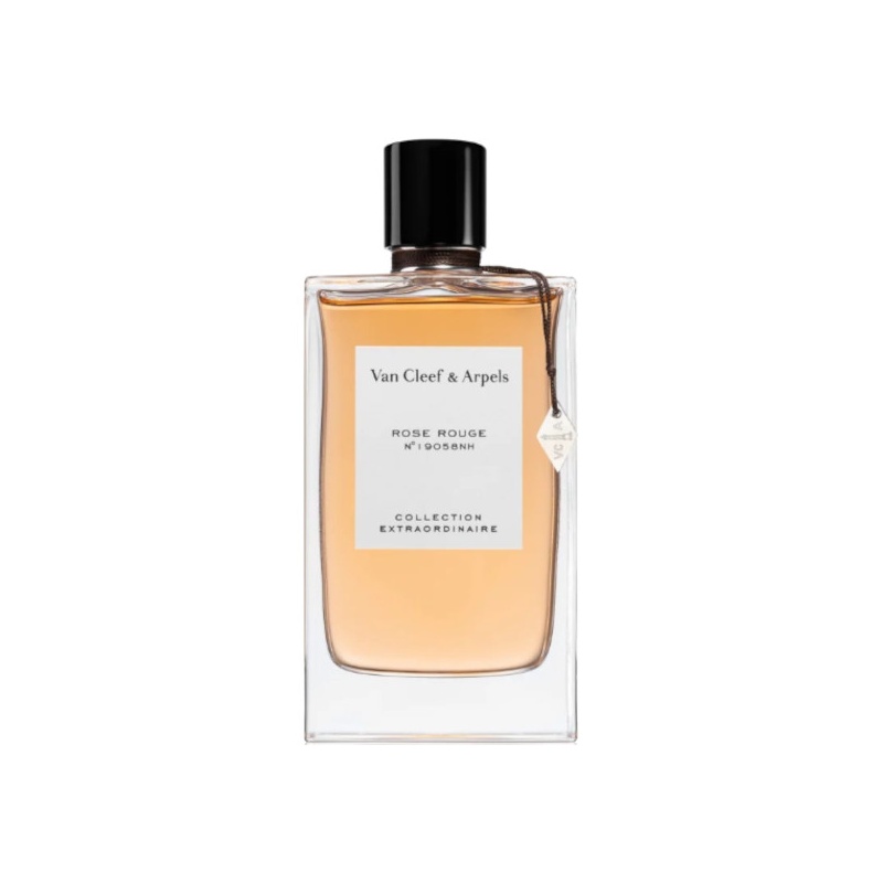 Van Cleef & Arpels Rose Rouge, 75ml 3386460102278