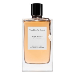 Van Cleef & Arpels Rose Rouge, 75ml 3386460102278