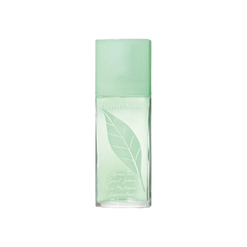 Green Tea Scent Spray, 30ml