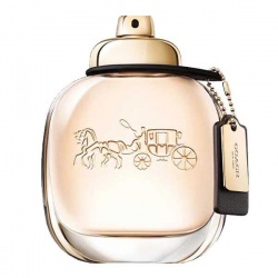 Coach Coach, 90ml 3386460078306