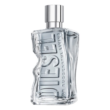 Diesel D by Diesel, 100ml 3614273693509