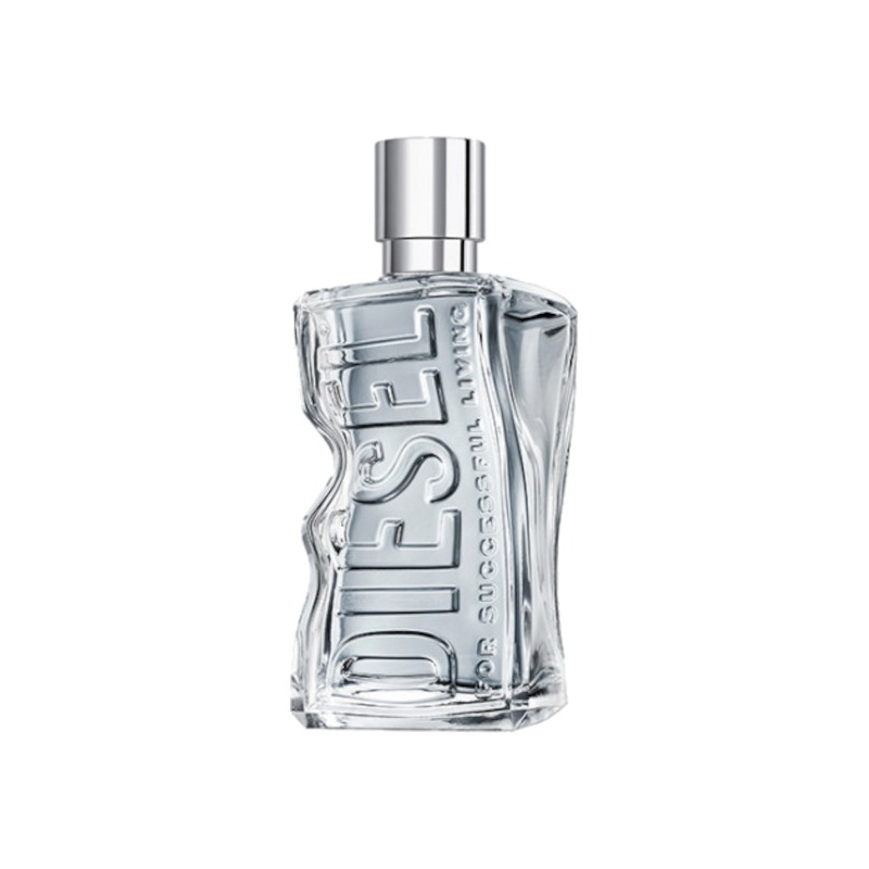 Diesel D by Diesel, 100ml 3614273693509