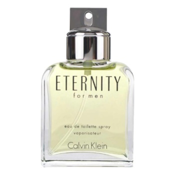 Calvin Klein Eternity Men, 100ml 0088300605514