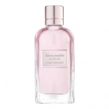 Abercrombie & Fitch First Instinct Woman, 100ml 0085715163158