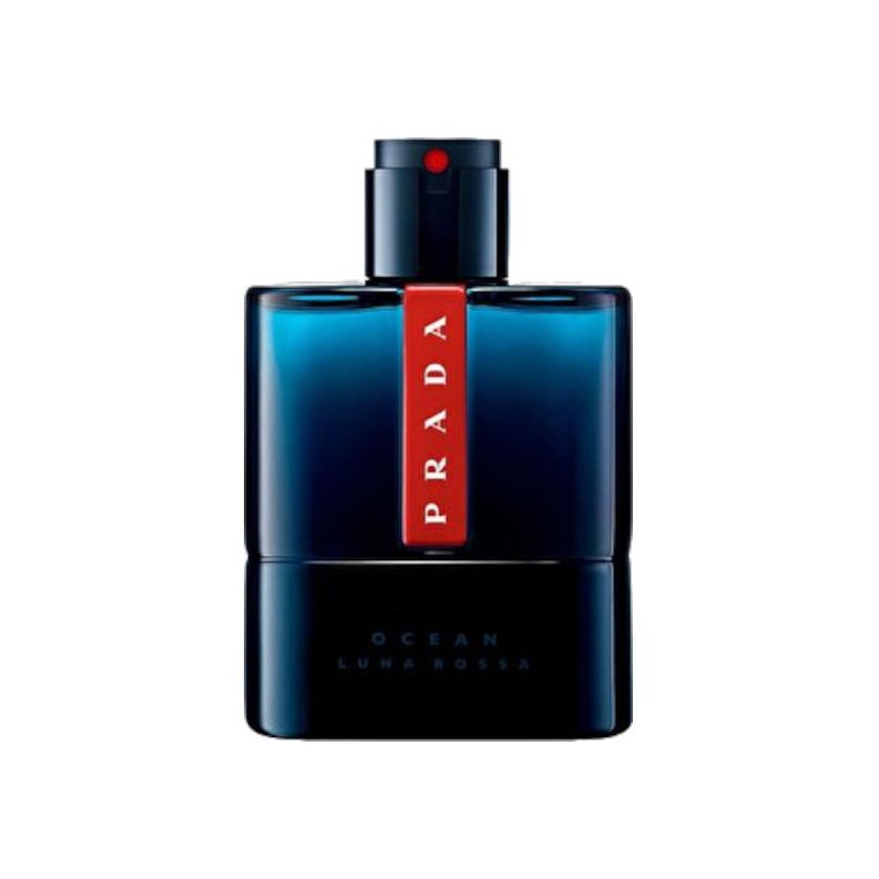 Prada Luna Rossa Ocean Homme, 50ml 3614273556187