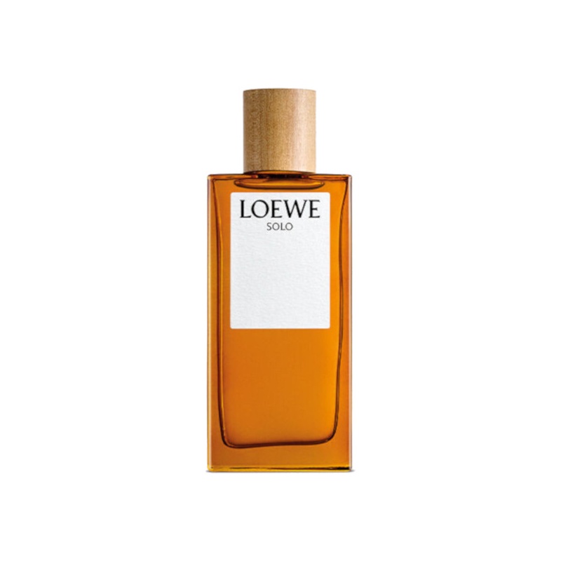 Loewe Solo pour Homme, 100ml 8426017070478